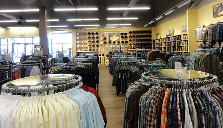 Boot Barn