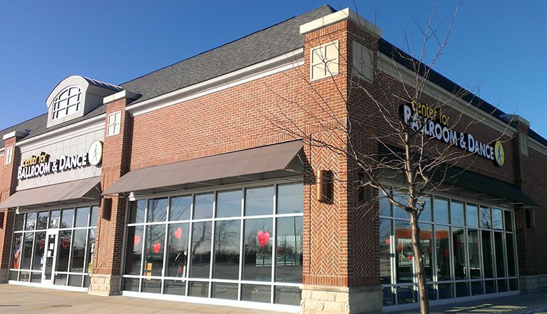 CBRD Dance Studio