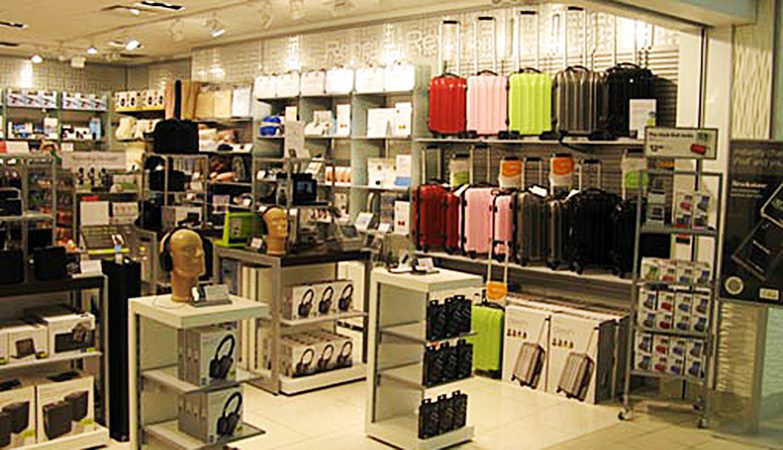 Brookstone