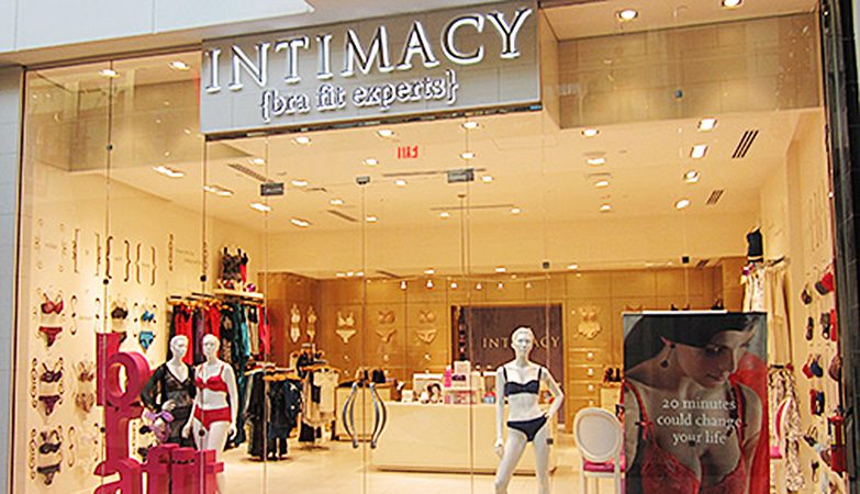 Intimacy