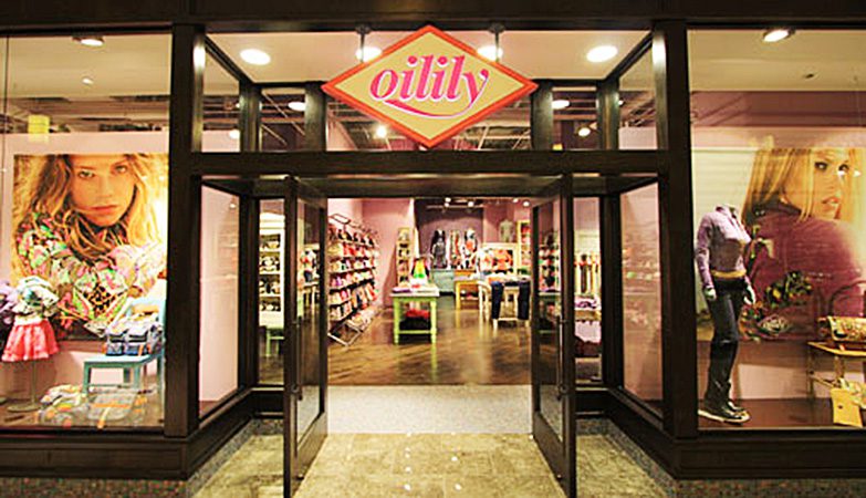 Oilily