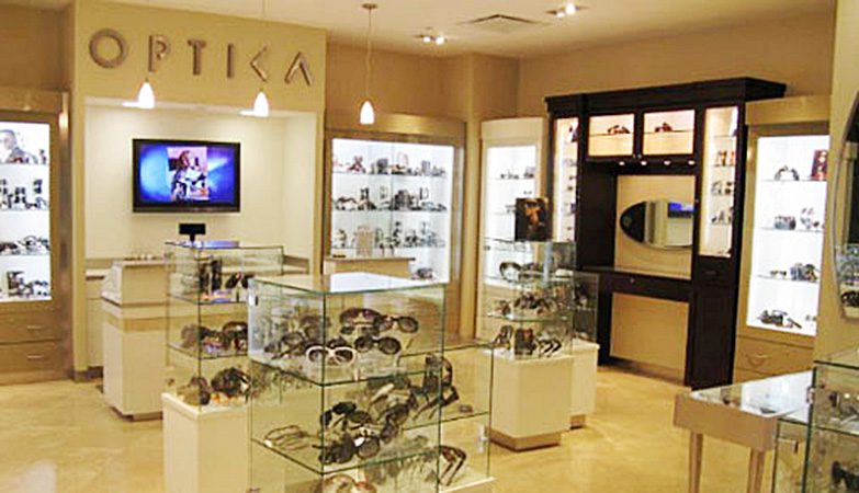 Optica