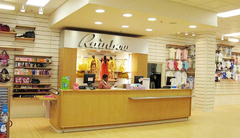 Rainbow