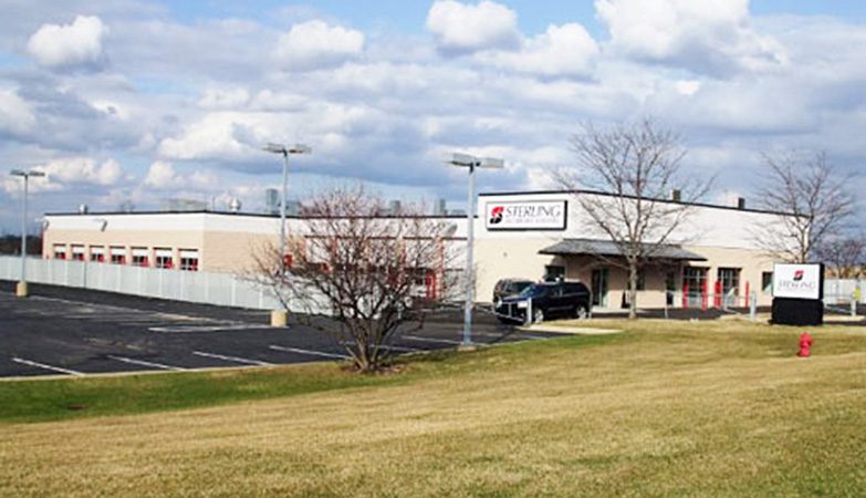 Sterling Autobody